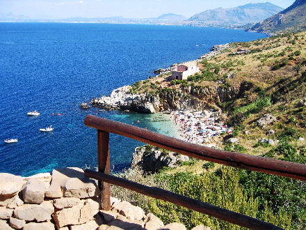 Riserva dello Zingaro (San Vito Lo Capo)