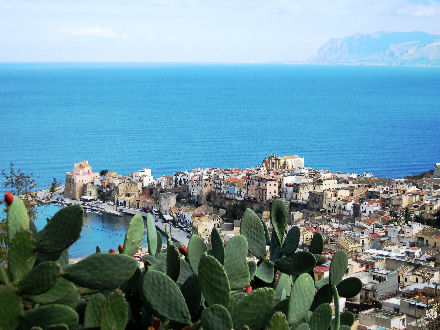 CASTELLAMARE
