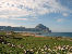 La PLAGE DE Le GOLFE DE Macari