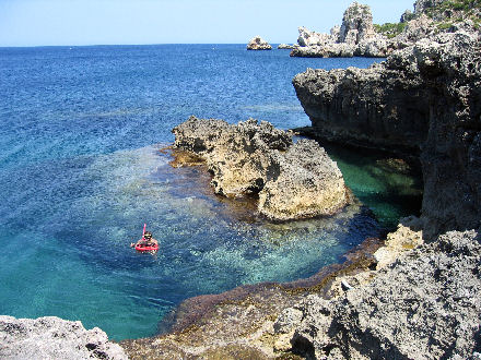 Le mer de san vito lo capo Lo Capo