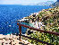 rserve naturelle de Zingaro (SAN VITO LO CAPO)