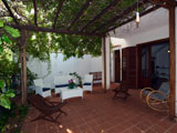 ville in affitto a san vito lo capo